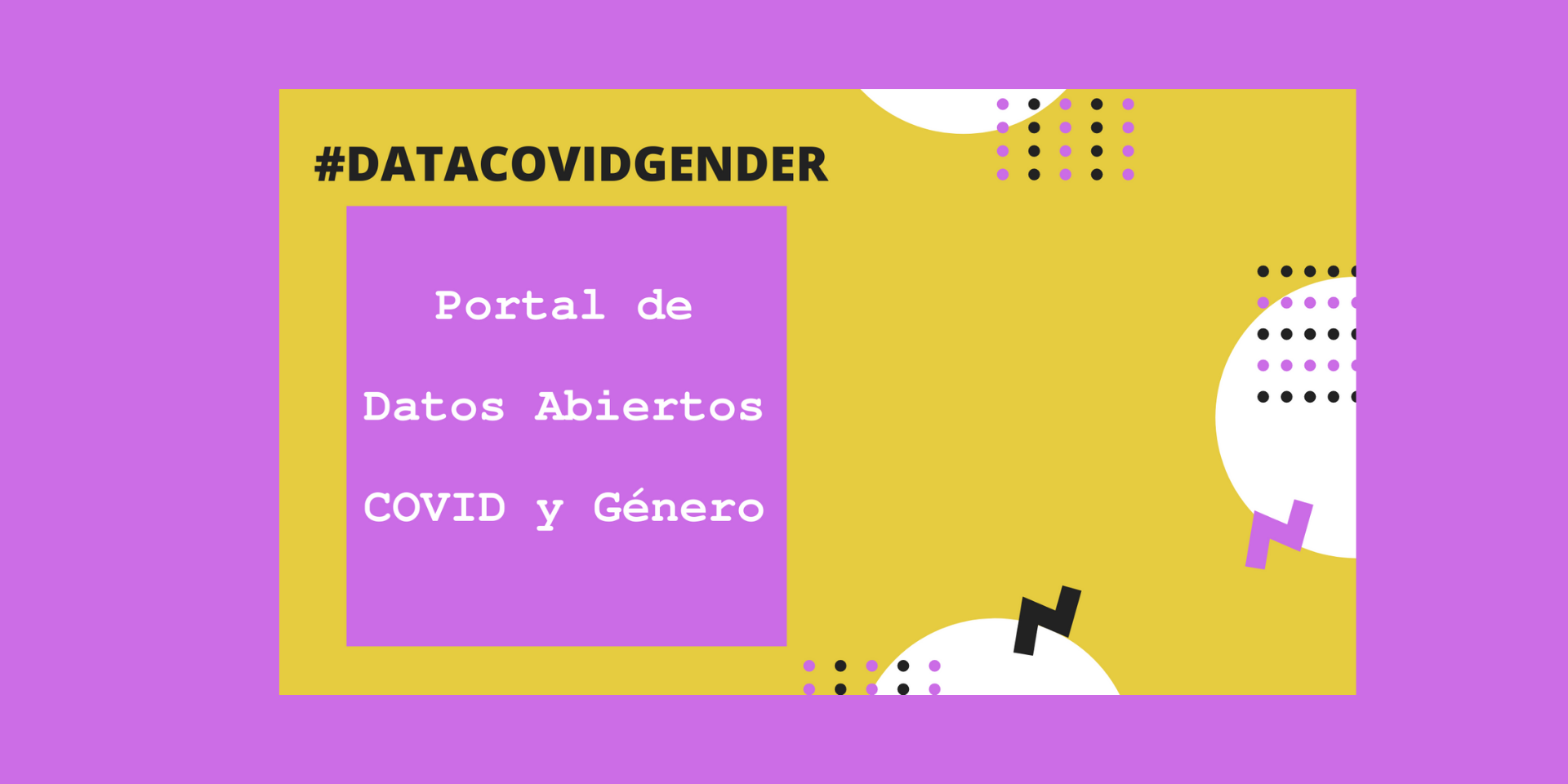 Proyecto Data COVID Gender