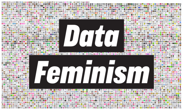 Qüestionar, visualitzar i actuar: les ensenyances de Data Feminist