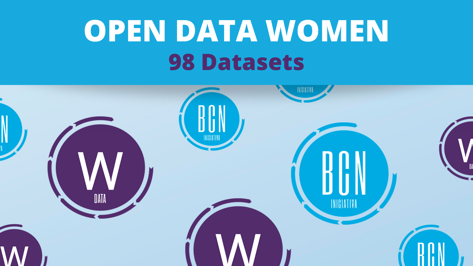 98 Datasets sobre en portal data X derechos mujeres
