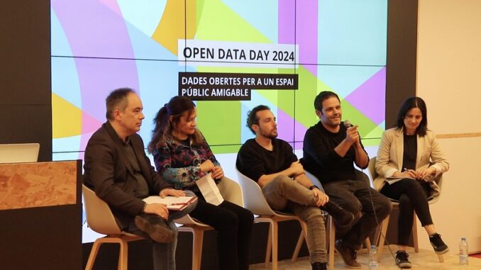 Open Data Day Mesa 2